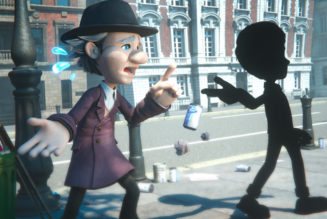 Yuji Naka says Square Enix doesn’t ‘value games’ after Balan Wonderworld mess