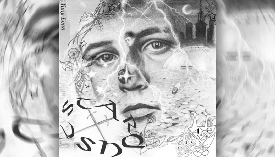 Yung Lean Returns to Form With New ‘Stardust’ Mixtape