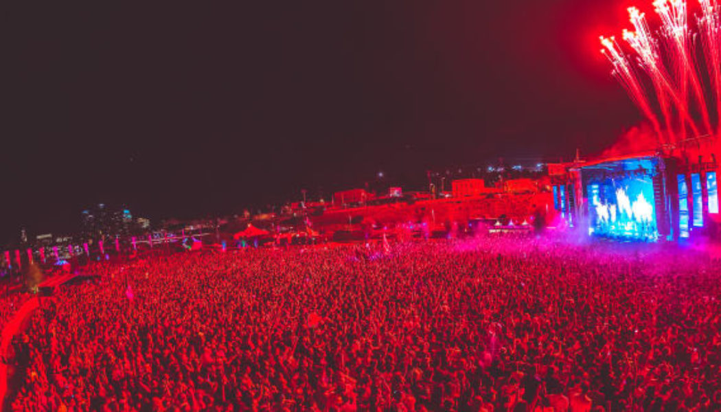 “Zedd in the Park” Set to Return to Los Angeles In Summer 2022