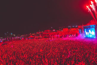 “Zedd in the Park” Set to Return to Los Angeles In Summer 2022