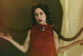 Zola Jesus Unveils New Single “Desire”: Stream
