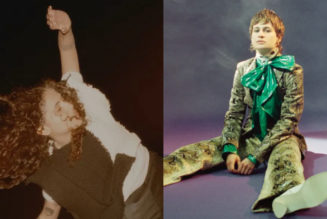 070 Shake Enlists Christine and the Queens for “Body”: Stream