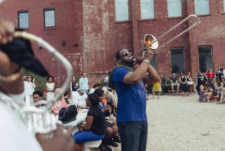 1-54 NY Returns After a Two Year Hiatus