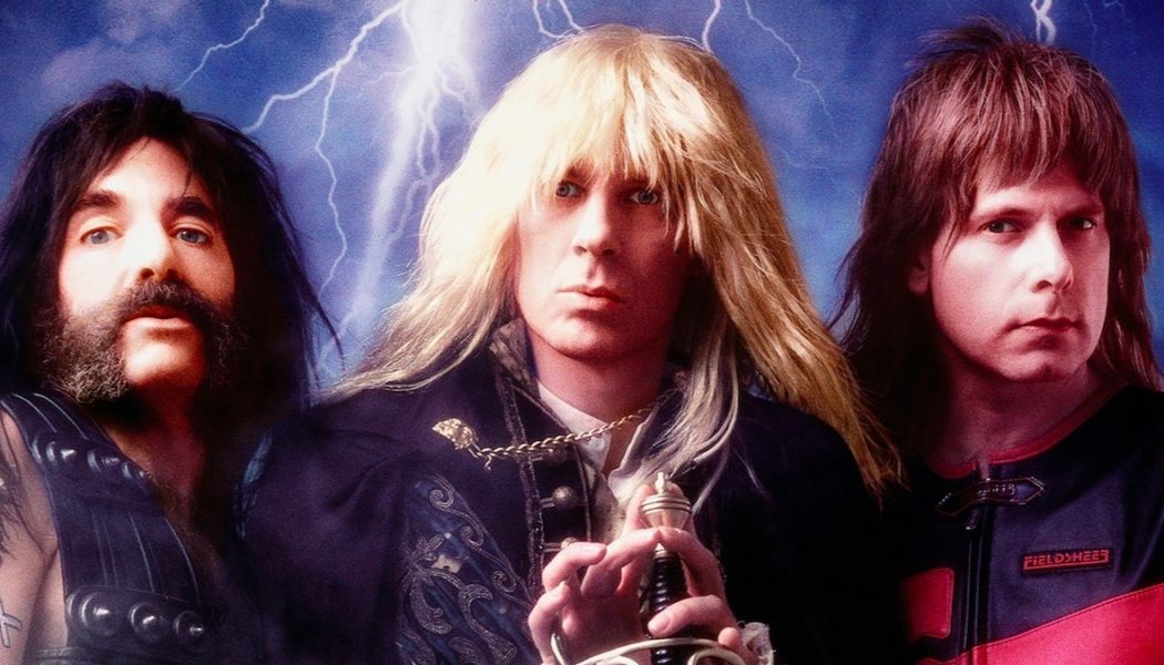 11 Funniest Moments From This Is Spinal Tap