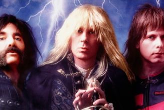 11 Funniest Moments From This Is Spinal Tap