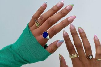 12 Cool Nail Designs I’m Actually Going to Try This Summer