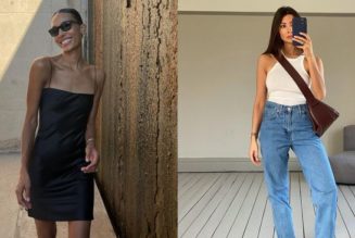 13 “Boring” Staples Fashion People Will Wear This Summer