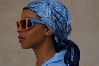 14 Hair Scarves That Instantly Elevate Any Hairstyle