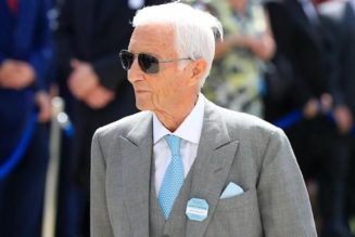 2022 Epsom Derby To Be Run In Honour Of Lester Piggott