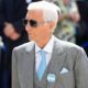 2022 Epsom Derby To Be Run In Honour Of Lester Piggott