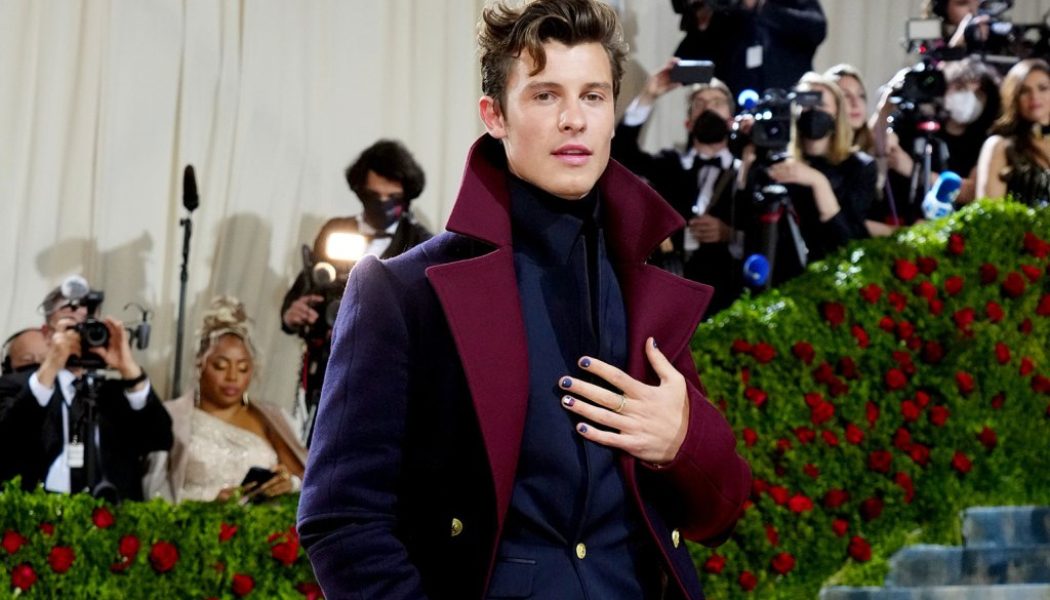 2022 Met Gala: Photos From the Red Carpet