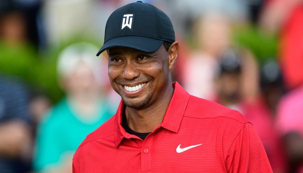 2022 PGA Championship: How to Watch Tiger Woods & More Golf Stars