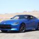 2023 Nissan Z Base Price Comes $10,000 USD Cheaper Than the Toyota GR Supra