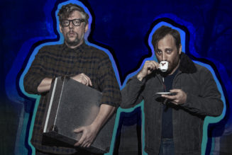 21 Years In, The Black Keys Are Still Boogieing