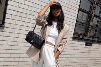 27 Easy Outfit Ideas I’m Wearing on Rotation Right Now