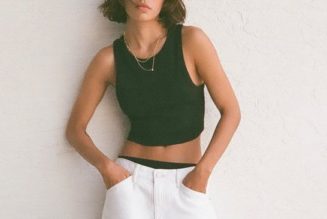 28 Zara Summer Basics That Will Give You the Most Expensive-Looking Wardrobe