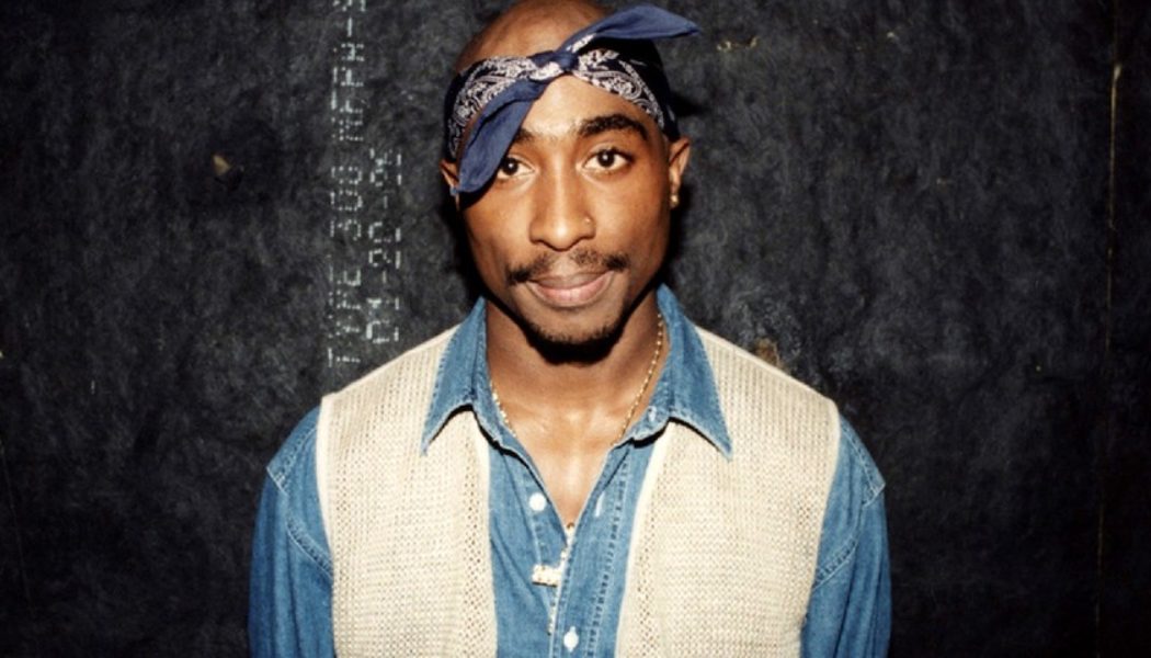 2Pac’s Former Bodyguard Shares Rare Footage of the Rapper on Tour With Digital Underground