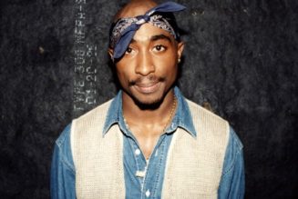 2Pac’s Former Bodyguard Shares Rare Footage of the Rapper on Tour With Digital Underground