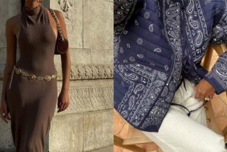 3 Colour Combinations That Don’t Look Expensive and 8 That Definitely Do