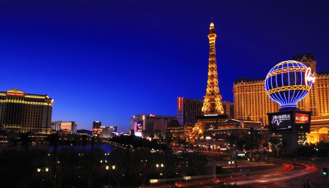 3 Injured During “Security Incident” at Las Vegas’ Lovers & Friends Festival