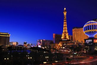 3 Injured During “Security Incident” at Las Vegas’ Lovers & Friends Festival