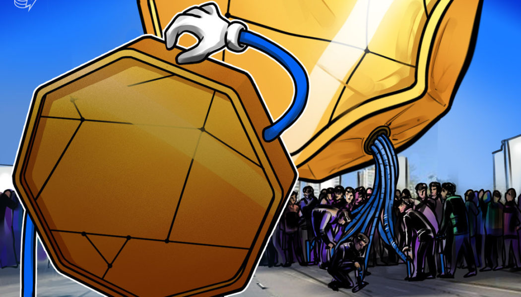 3 red flags that signal a crypto project may be misleading investors