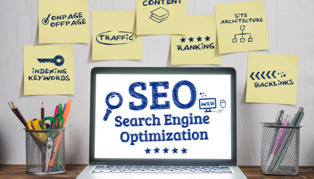 3 Things All SEO Beginners Must Do to Succeed