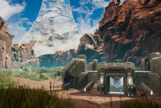 343 Industries Lead Teases Classic ‘Halo’ Maps for ‘Halo Infinite’
