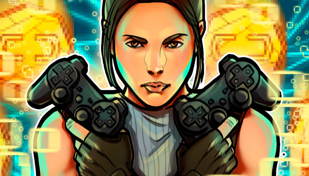 $3B flows to Metaverse and Web3 gaming this month as A16z’s tips in $600M