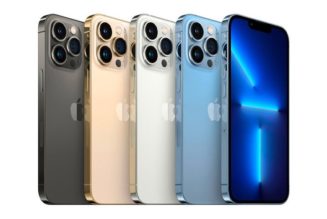 3D Concept Rendering Video of the iPhone 14 Pro Has Surfaced