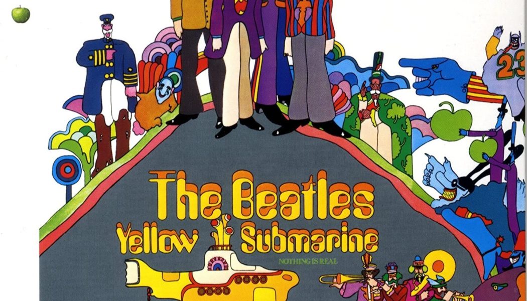 5 Albums I Can’t Live Without: Nina Hagen