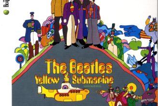 5 Albums I Can’t Live Without: Nina Hagen