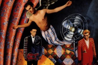 5 Albums I Can’t Live Without: Rick Astley