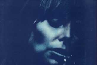 5 Albums I Can’t Live Without: Susanna Hoffs