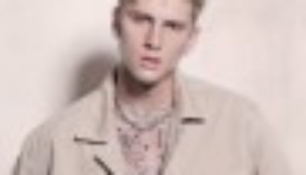 5 Most Memorable Moments From Machine Gun Kelly’s ‘A Decade of Touring’ Panel