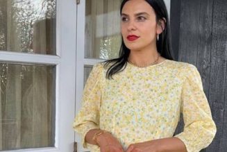 5 Perfect Wedding-Guest Dresses You Can Rewear Again and Again