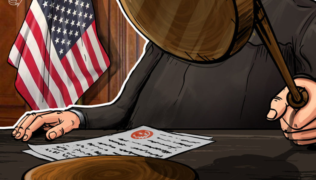 5 state regulators allege organization is tied to Russia, scamming users using metaverse casino