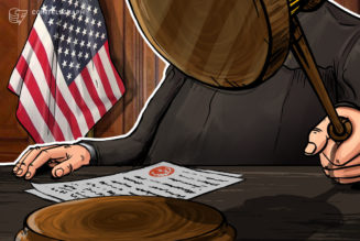 5 state regulators allege organization is tied to Russia, scamming users using metaverse casino