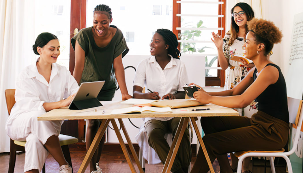 5 Ways IT Companies Can Grow in Africa