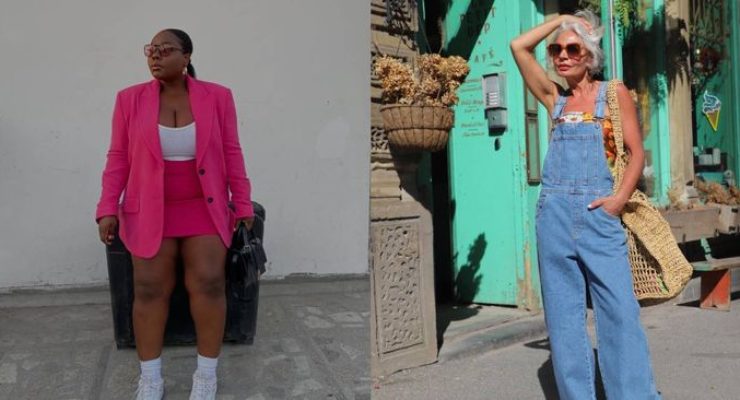 6 Outfits You’ll Undoubtably Want to Copy for Jubilee Weekend Festivities