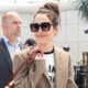 7 Chic Outfits Celebs Wore to Jet Into Nice Airport This Week