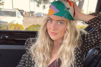 7 Summer Outfits to See You Through Next Week’s Heatwave