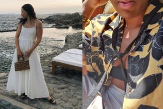 8 Elevated Outfits Our Fashion Editors Wear on Rotation in Summer
