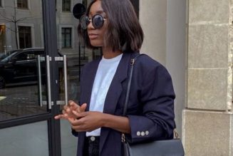 8 French Summer Outfits You Can Always Fall Back On