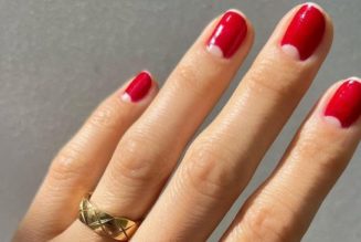 86 Nail Art Pictures We’ve Saved for Our Next Trip to the Salon