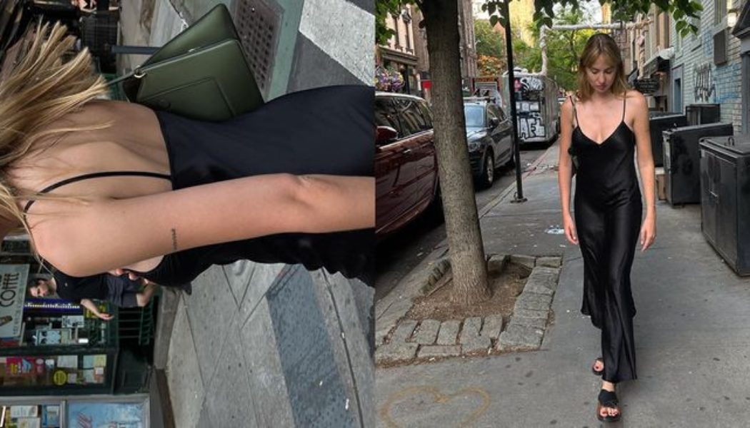 9 Easy Outfit Ideas Which Will Make You Feel Your Best On A First Date