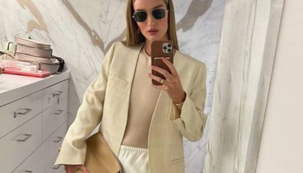 9 New-In Totême Pieces Set to Reach Cult Status This Summer