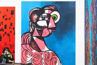 A Closer Look a Art Basel Hong Kong 2022