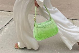 A Fashion Editor’s Refresher Course on How to Walk in Heels