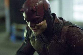 A new Daredevil series is reportedly coming to Disney Plus